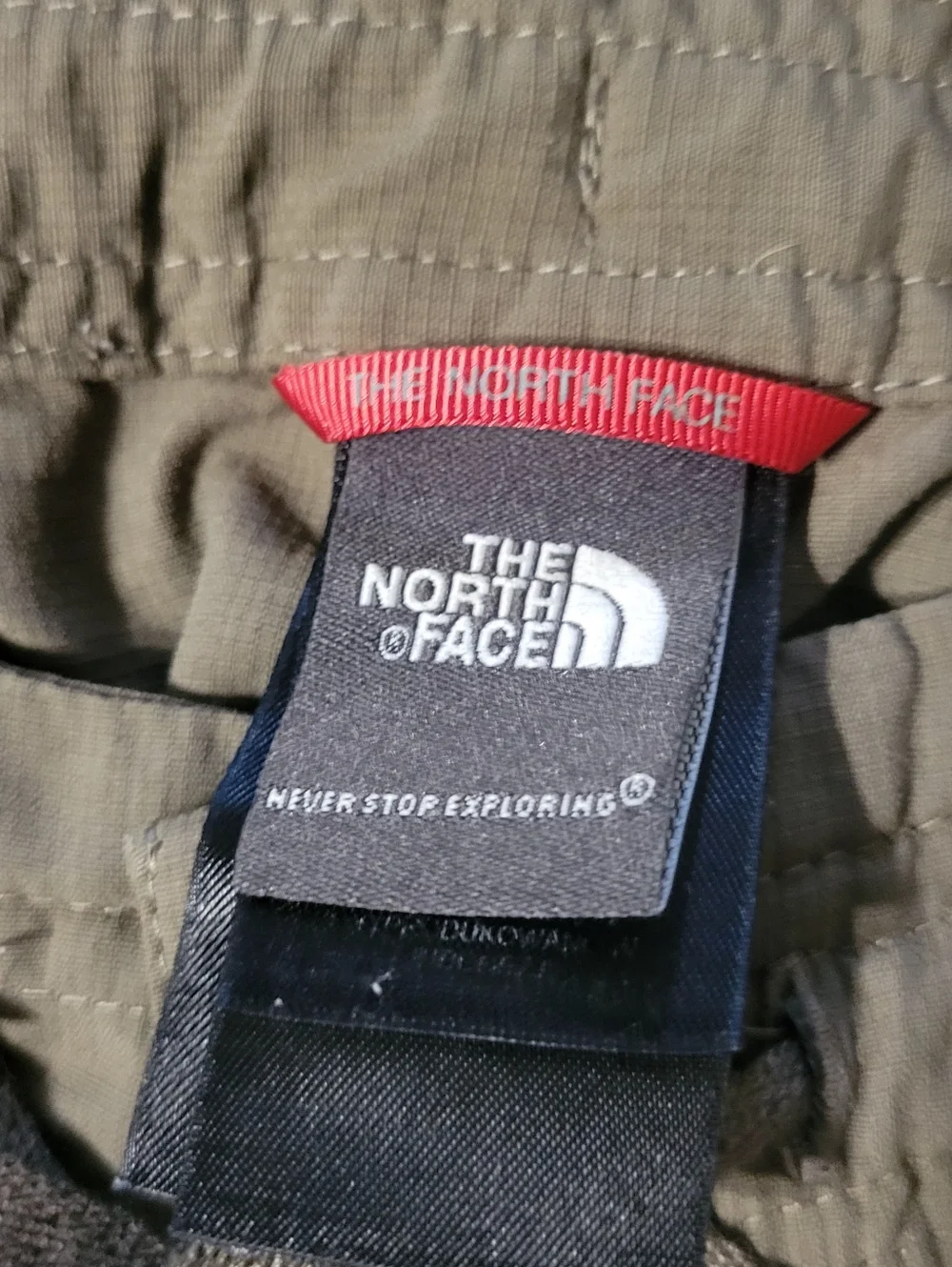 The North Face Women's Pants - Picture 9 of 9